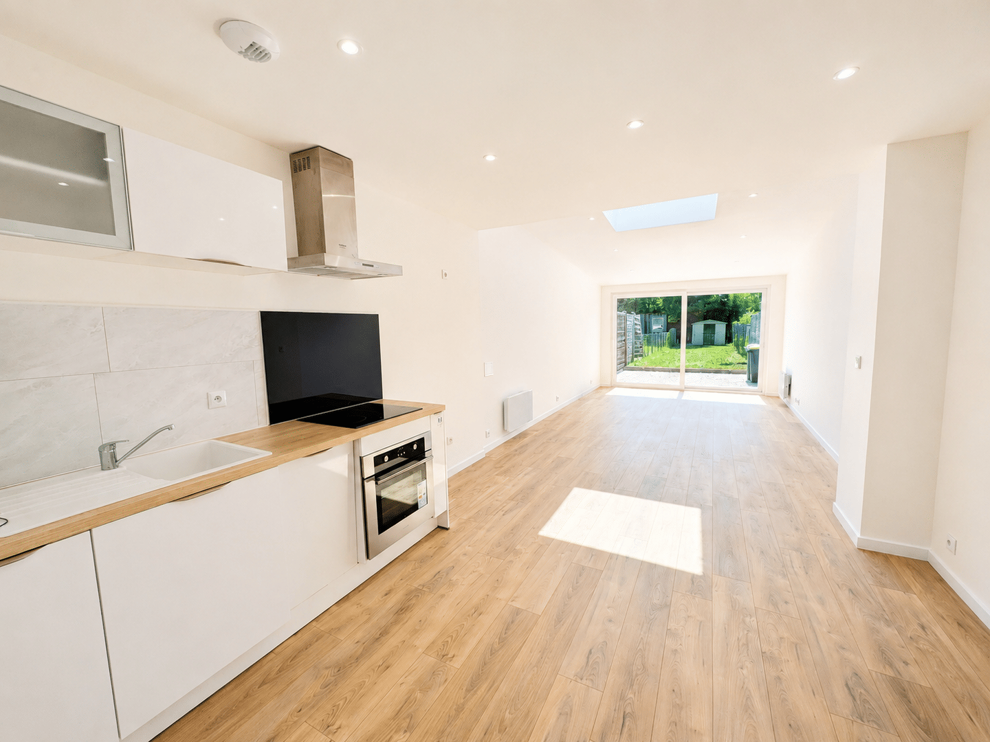 Maison 4 pièces 96 m² · à Carvin · 96 m² · 179 900 €