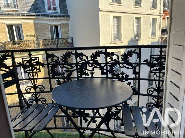 Appartement 1 pièce 23 m² · à Paris 15ème Arrondissement · 23,3 m² · 245 000 €