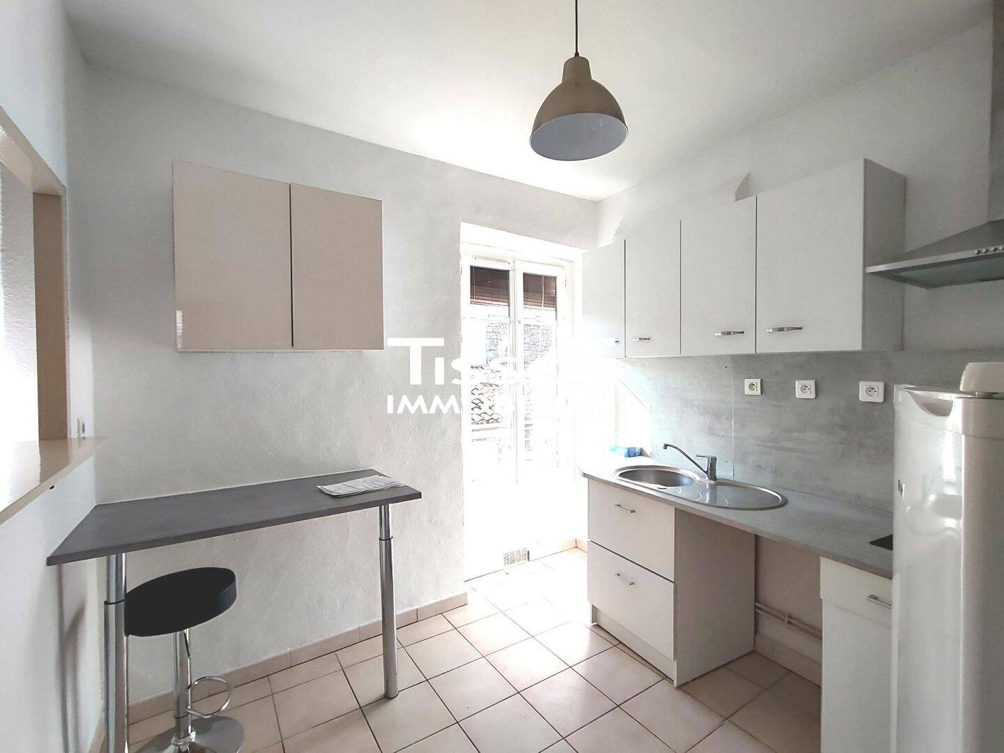 Appartement 2 pièces 34 m² · à Nîmes · 34 m² · 495 €/mois