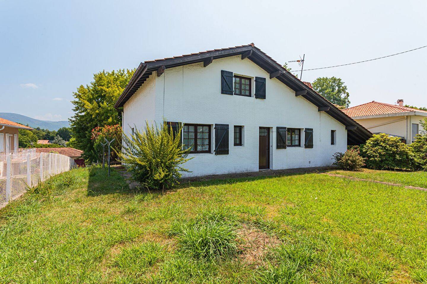 Maison 5 pièces 107 m² · à Hendaye · 106,6 m² · 558 000 €