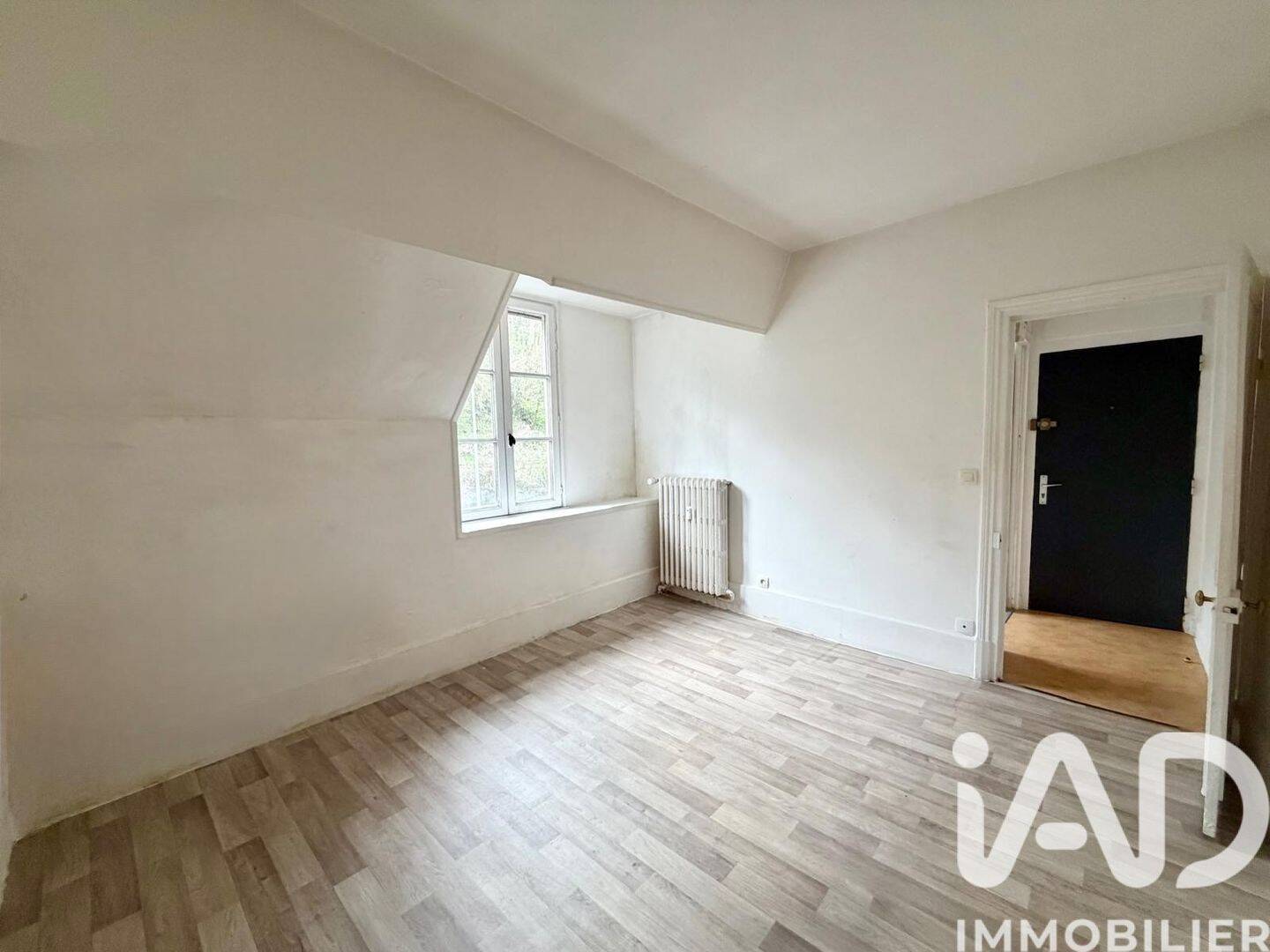 Appartement 1 pièce 20 m² · à Meaux · 20 m² · 69 900 €