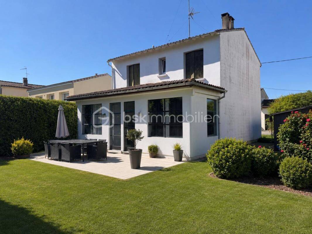 Maison 6 pièces 112 m² · à Marmande · 112 m² · 169 000 €