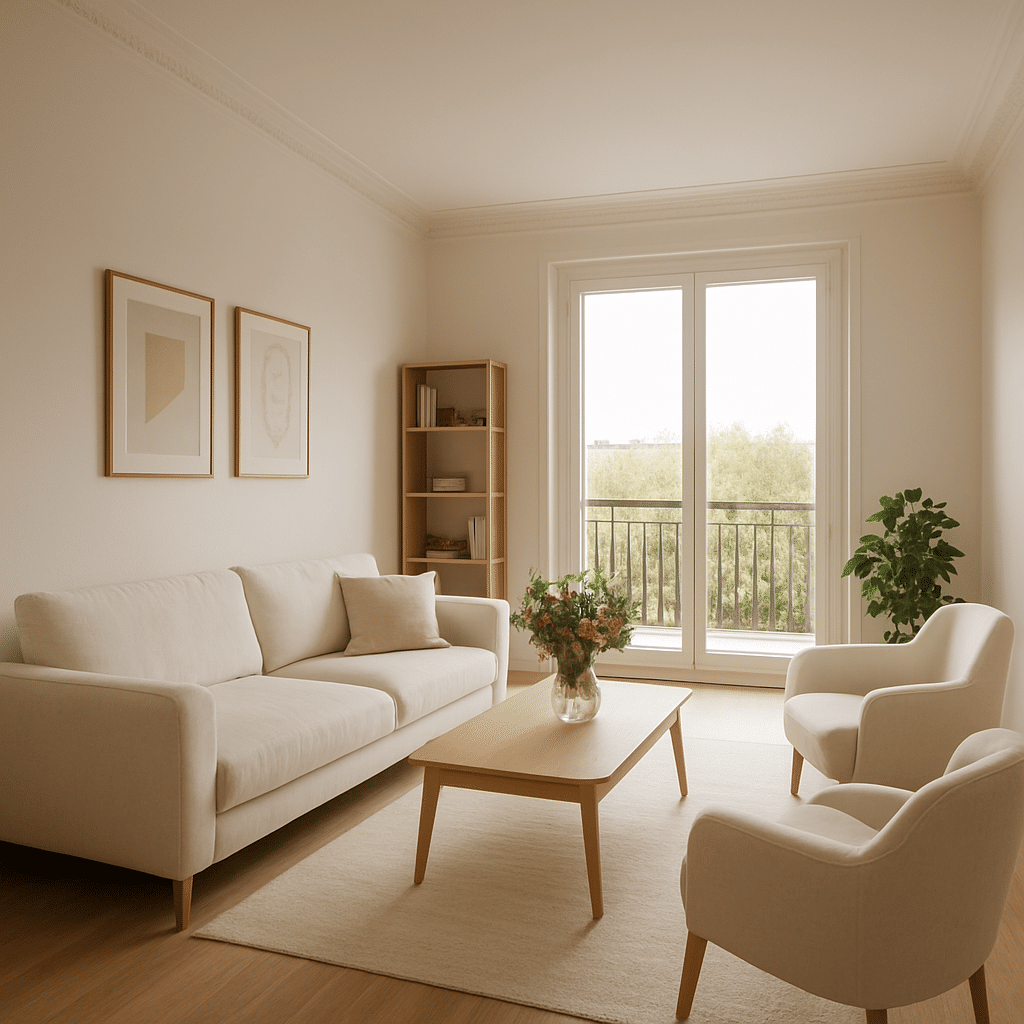 Appartement 3 pièces 64 m² · à Pibrac · 64 m² · 276 200 €