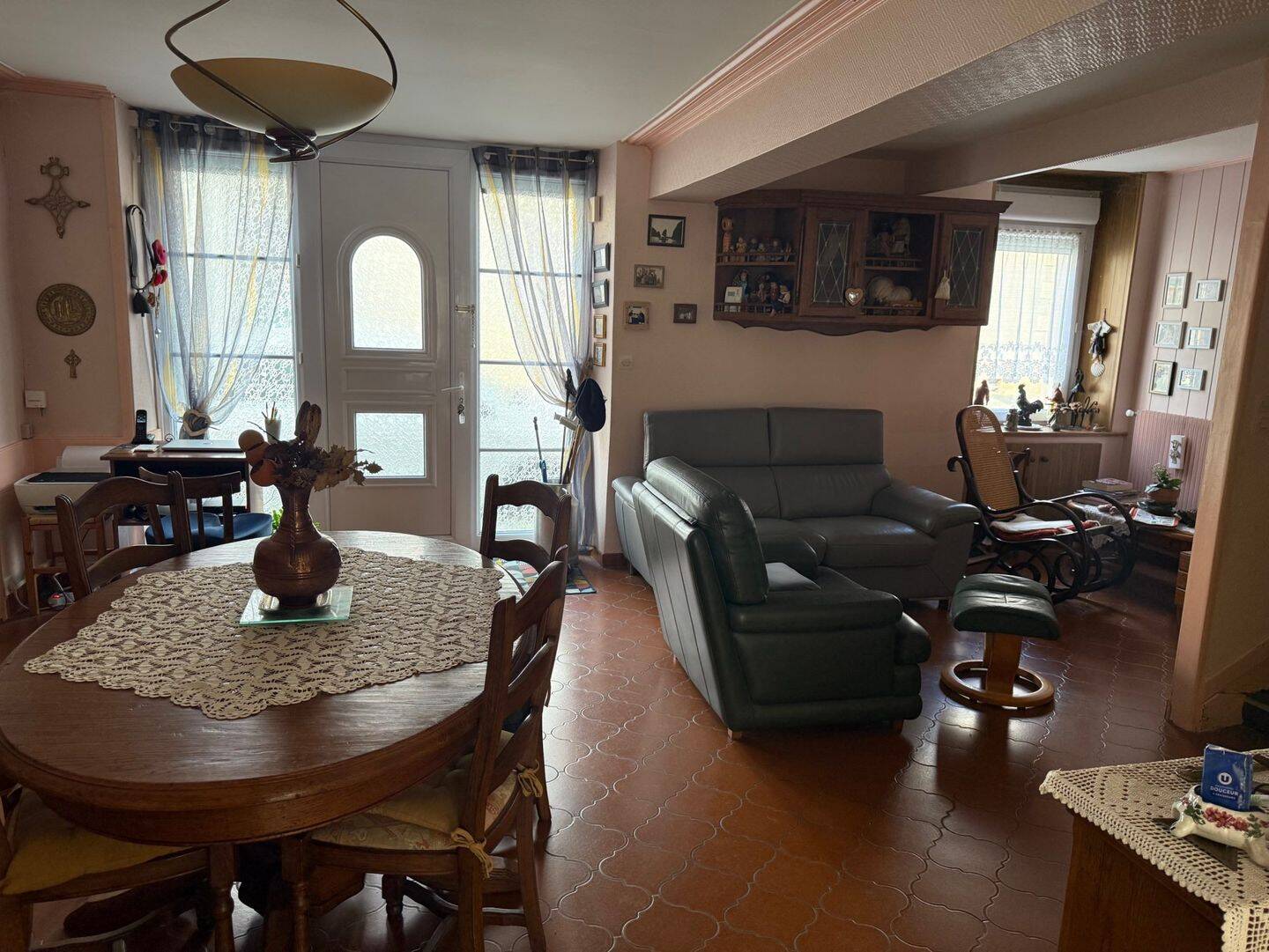 Maison 7 pièces 114 m² · à Plessé · 114 m² · 144 315 €