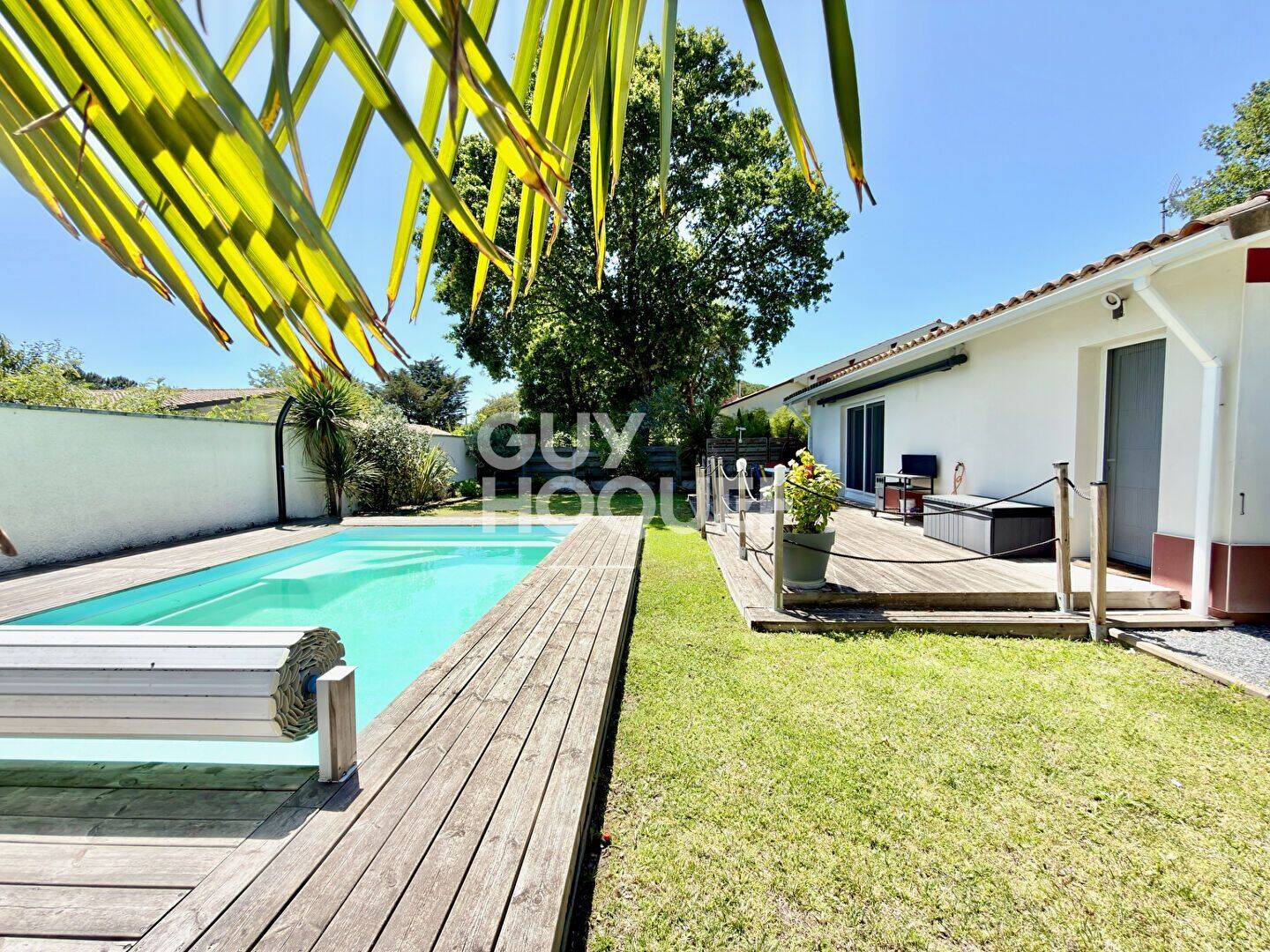 Maison 5 pièces 128 m² · à Gujan-Mestras · 128 m² · 644 000 €
