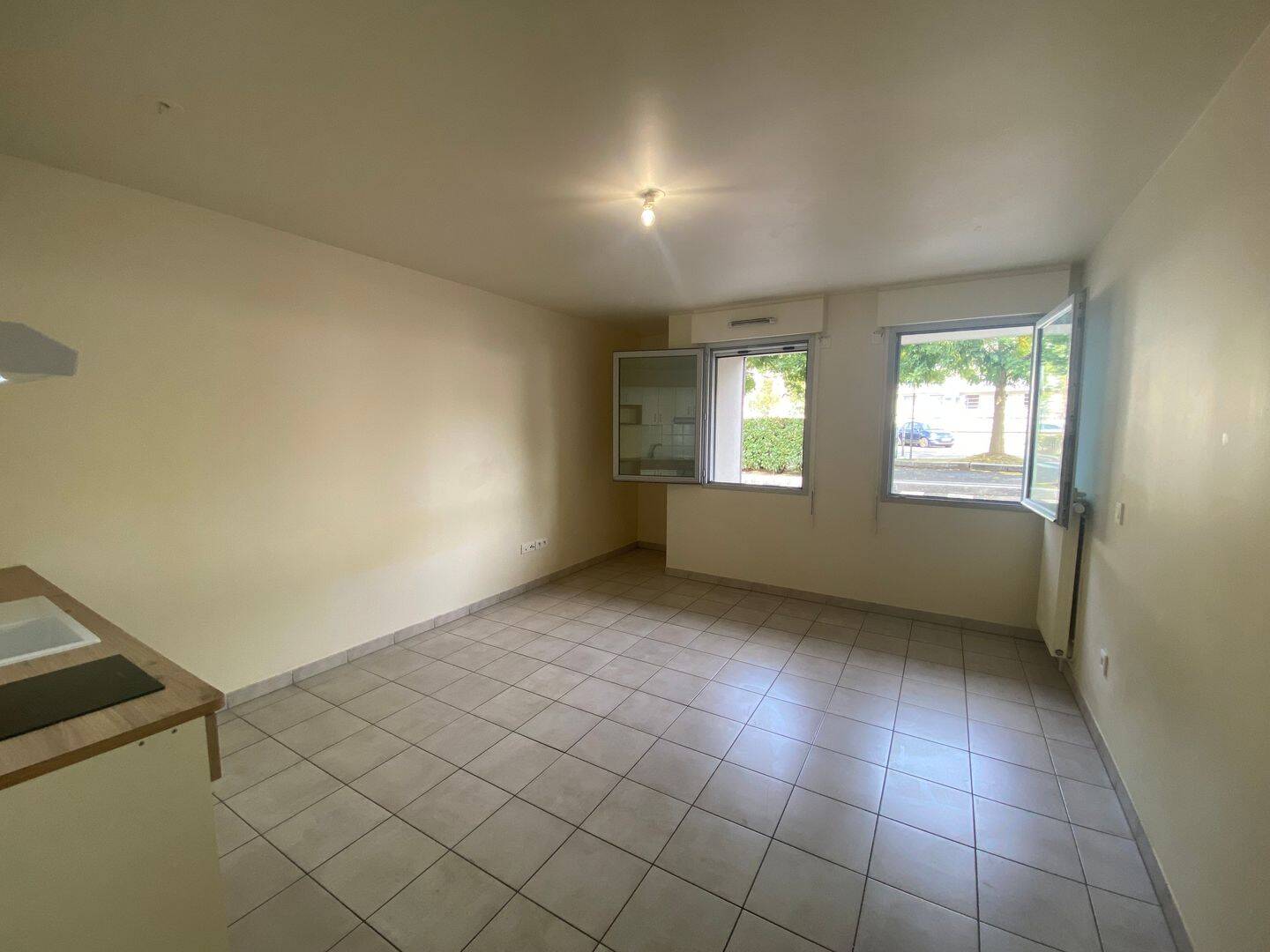 Appartement 1 pièce 29 m² · à Thorigny-sur-Marne · 29 m² · 480 €/mois