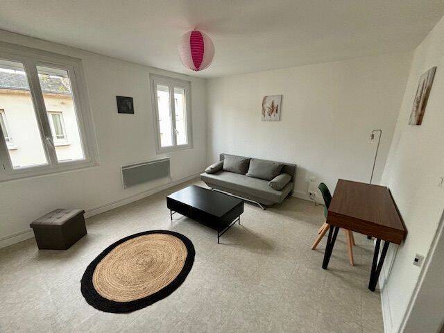 Appartement 1 pièce 30 m² · à Le Havre · 30 m² · 399 €
