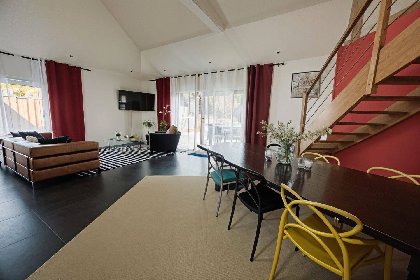 Maison 6 pièces 155 m² · à Loire-Authion · 155 m² · 375 000 €