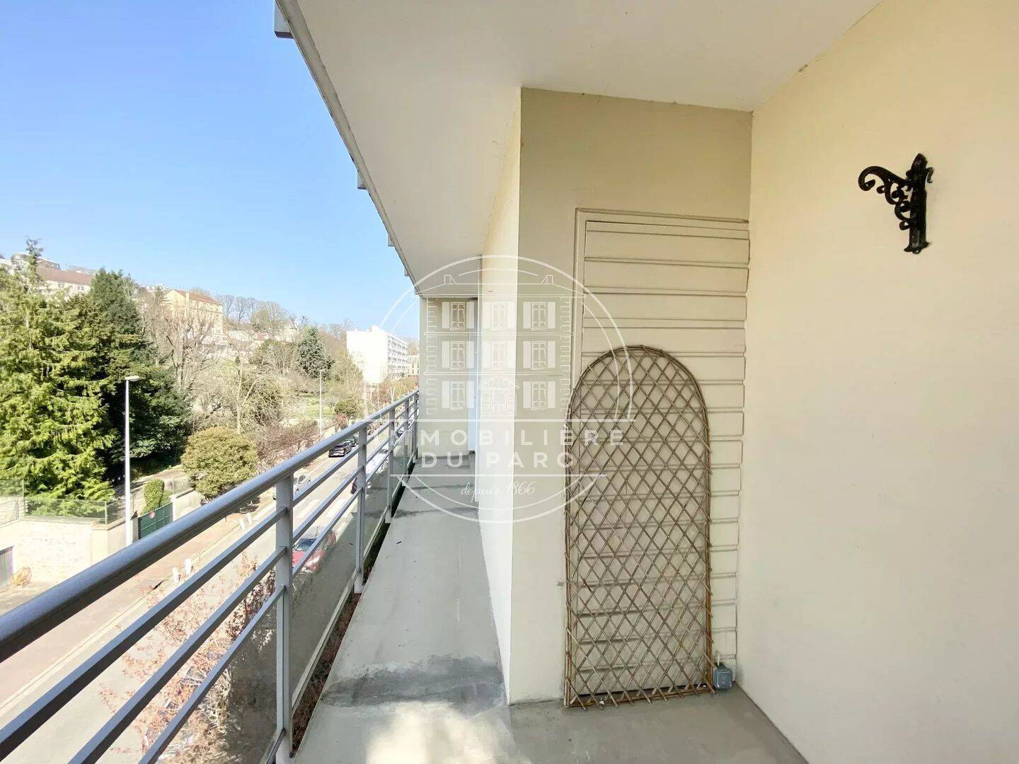 Appartement 4 pièces 72 m² · à Le Pecq · 72 m² · 1 400 €