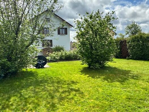 Maison à vendre 152 000 € 6 pièces 4 chambres 143 m² 890 m² de terrain Vieux-Charmont 25600