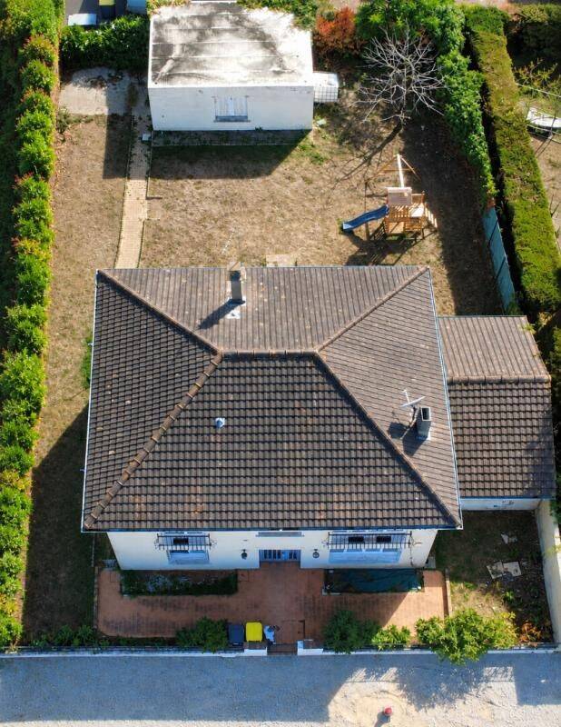 Maison 8 pièces 166 m² · à Châtellerault · 166 m² · 173 000 €