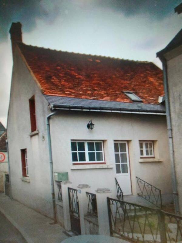 Maison 4 pièces 86 m² · à Orbigny · 85,5 m² · 710 €