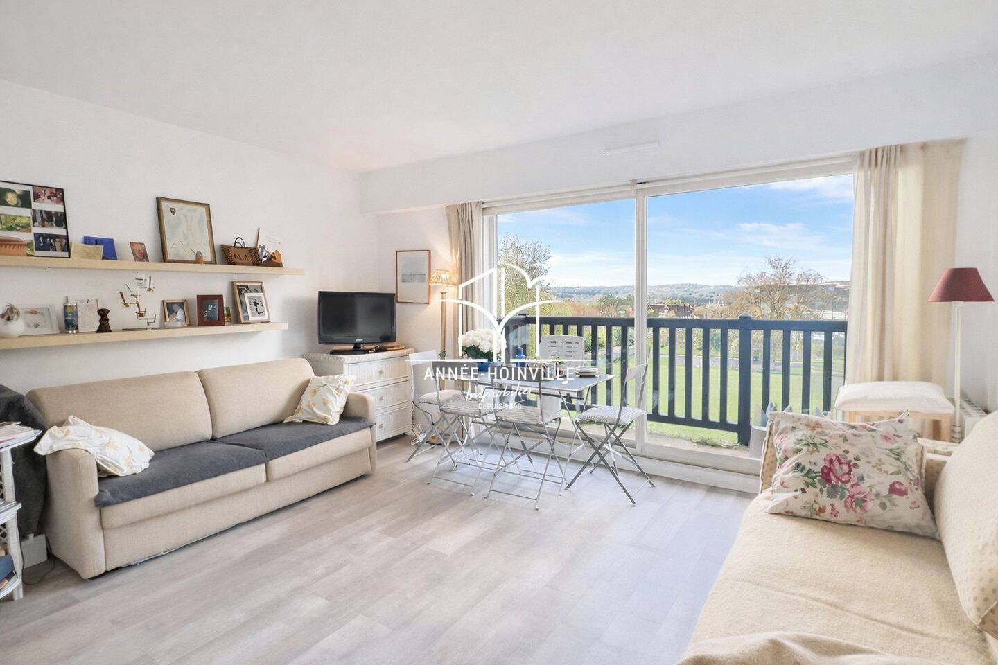 Appartement 1 pièce 25 m² · à Deauville · 25 m² · 189 000 €