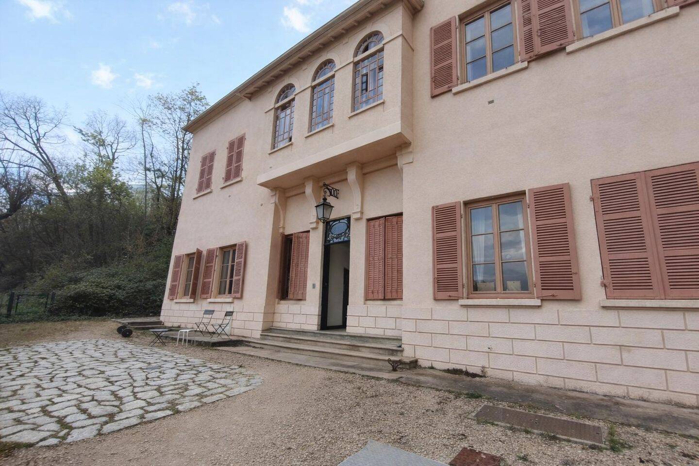 Appartement 1 pièce 29 m² · à Lyon 9ème Arrondissement · 29 m² · 570 €