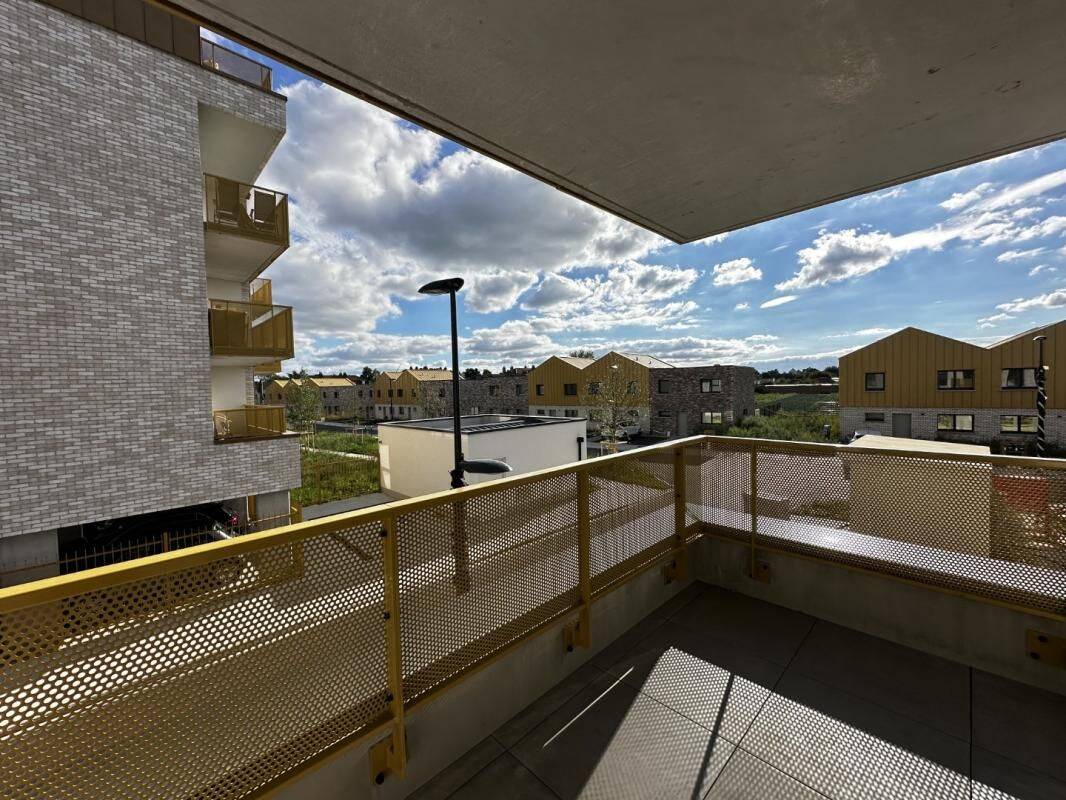 Appartement 3 pièces 77 m² · à Wambrechies · 77 m² · 910 €/mois