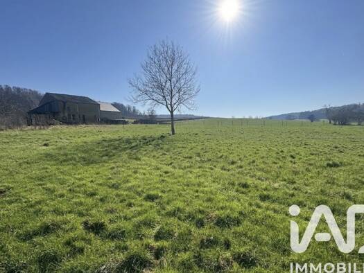 Terrain constructible à vendre 56 000 € 1 225 m² de terrain Clavy-Warby 08460