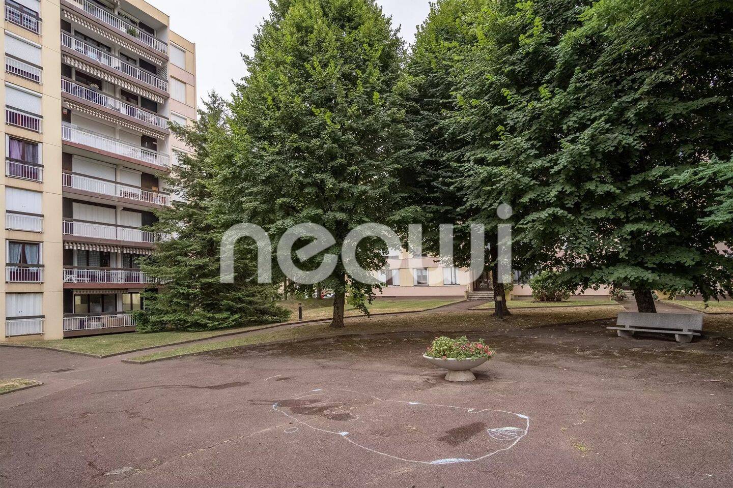 Appartement 4 pièces 88 m² · à Limas · 88,3 m² · 211 000 €