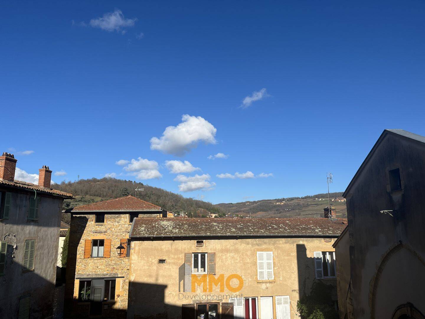 Maison 4 pièces 112 m² · à Val d'Oingt · 112 m² · 229 000 €