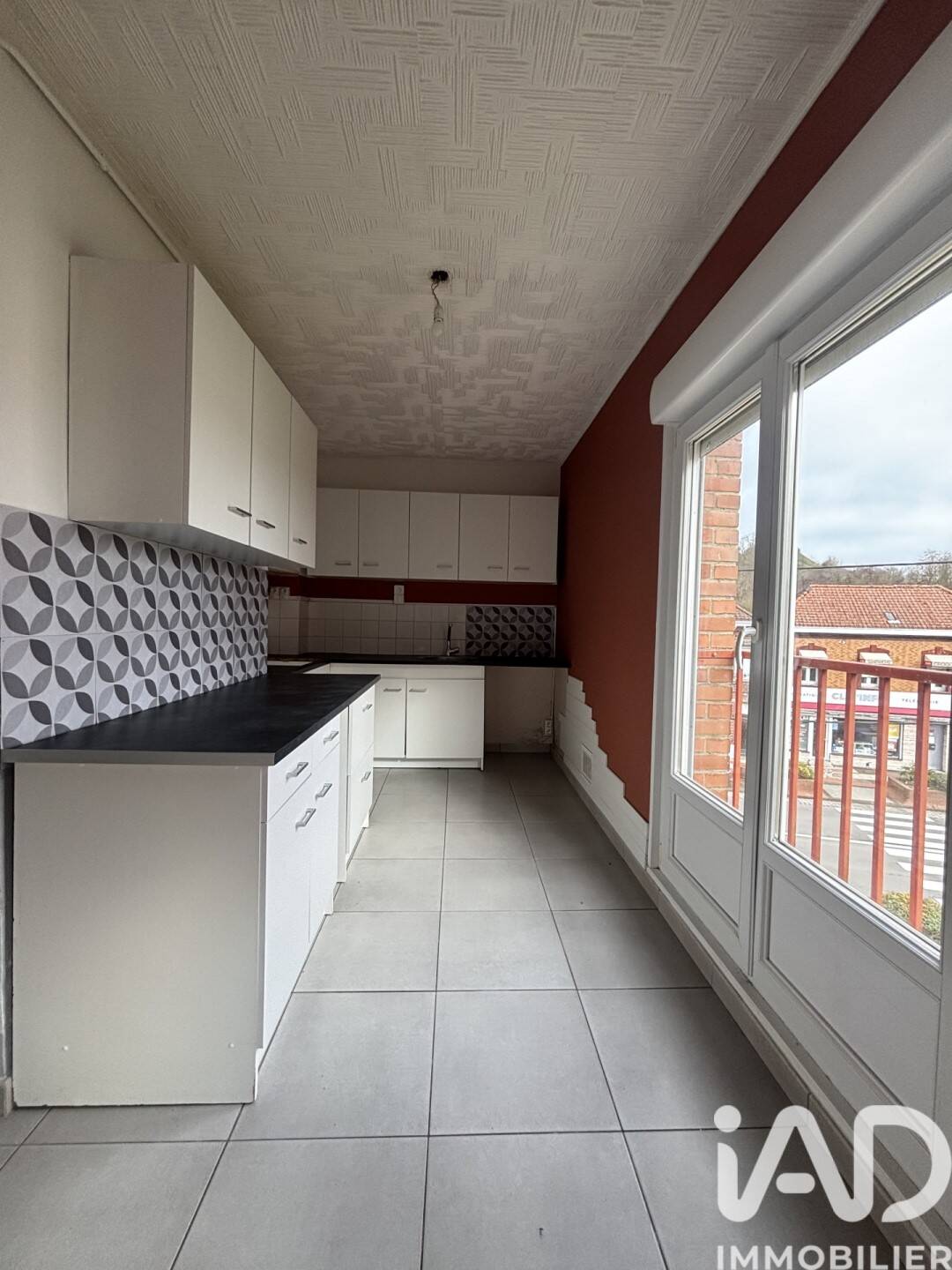 Appartement 4 pièces 83 m² · à Nœux-les-Mines · 83 m² · 90 000 €