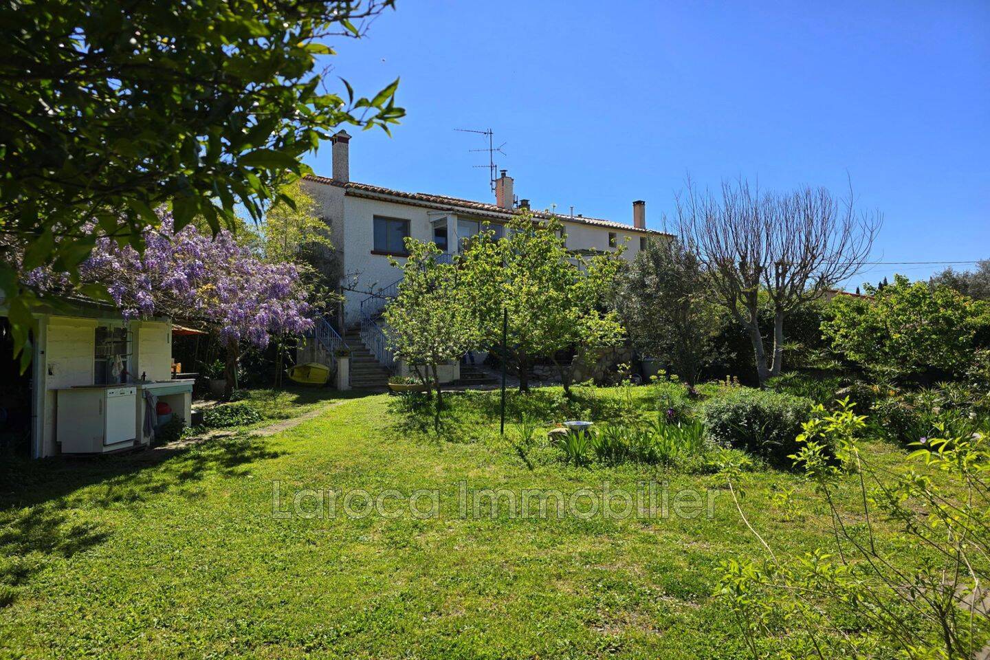 Maison 4 pièces 87 m² · à Montesquieu-des-Albères · 87 m² · 249 000 €
