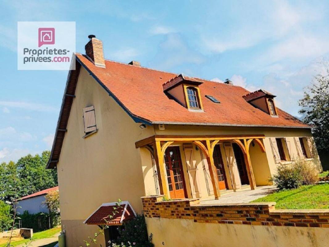 Maison 7 pièces 170 m² · à Compiègne · 170 m² · 250 000 €
