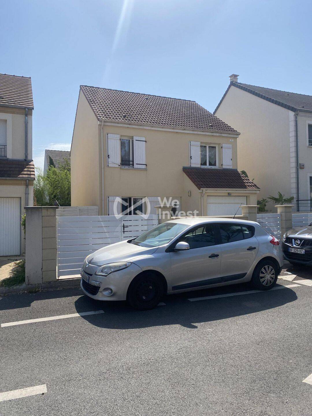 Maison 5 pièces 110 m² · à Le Plessis-Pâté · 110 m² · 325 000 €