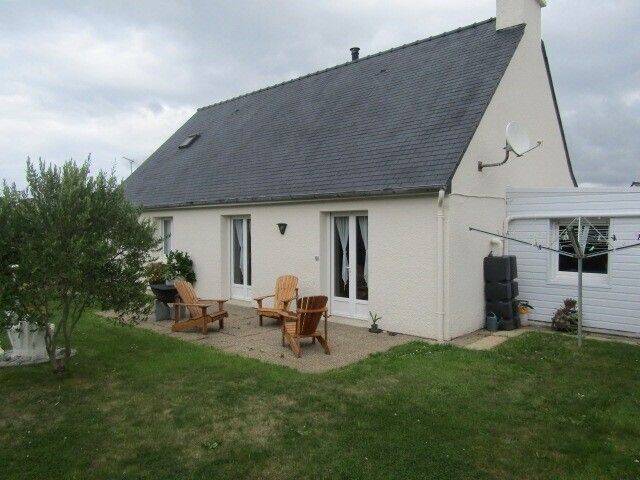 Maison 5 pièces 100 m² · à Trélévern · 100 m² · 295 000 €