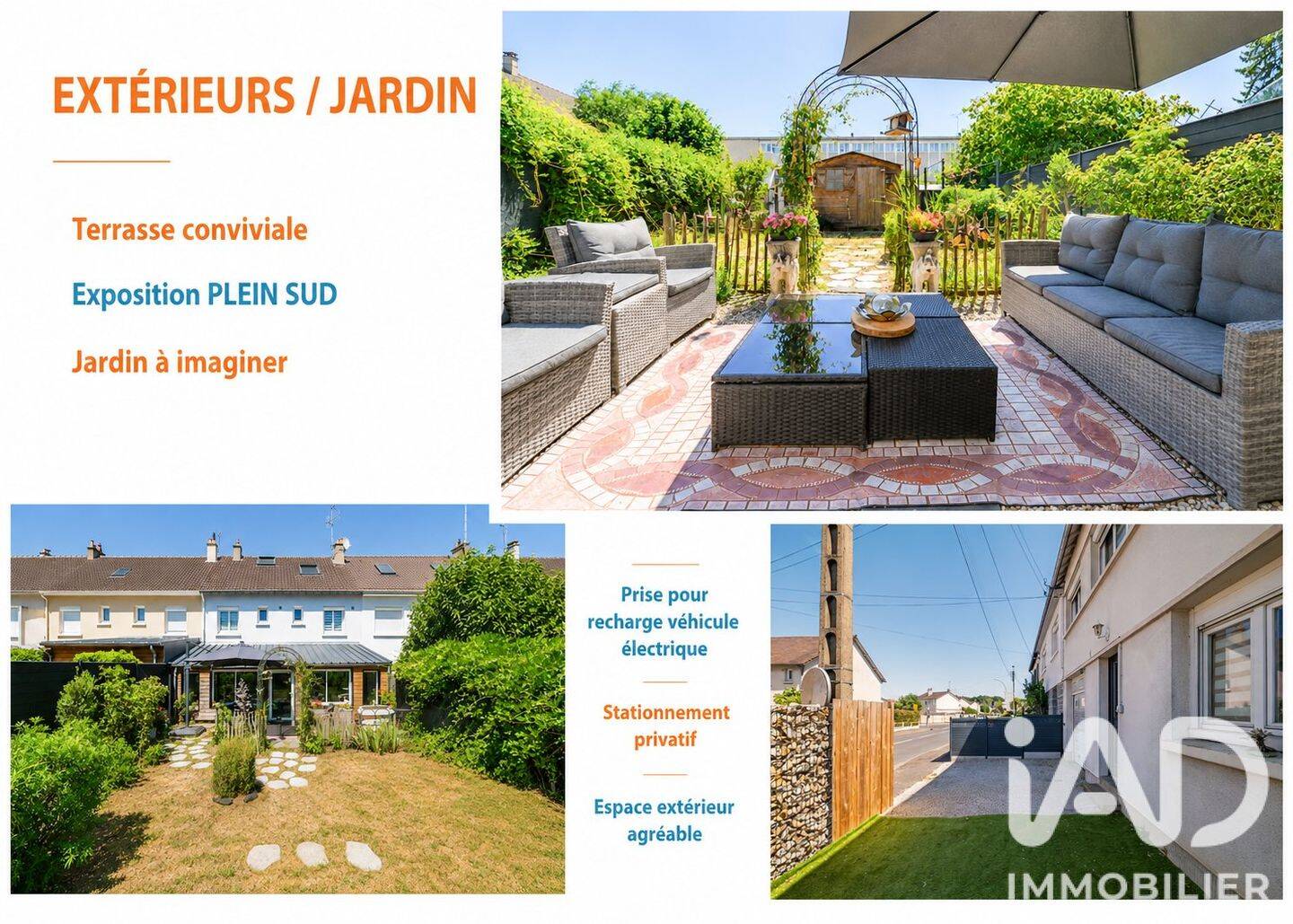 Maison 5 pièces 155 m² · à Le Mans · 155,1 m² · 199 500 €