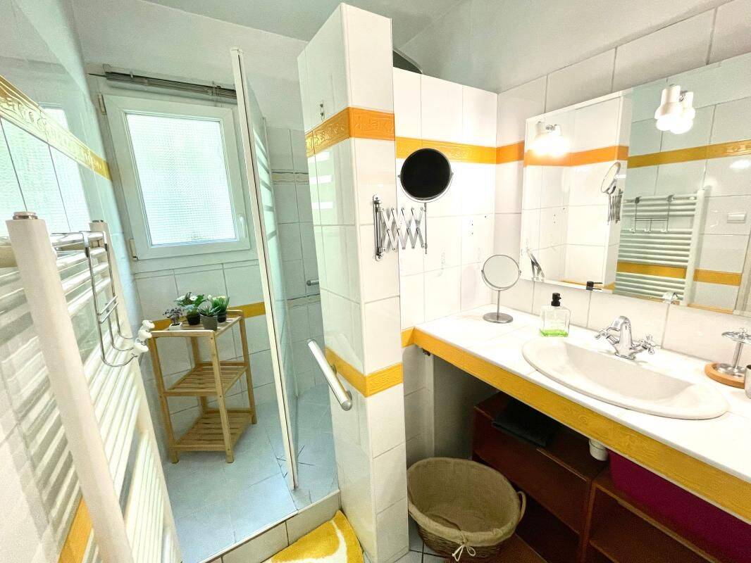 TOULOUSE - RANGUEIL - MAISON MEUBLÉE 106m² — 16