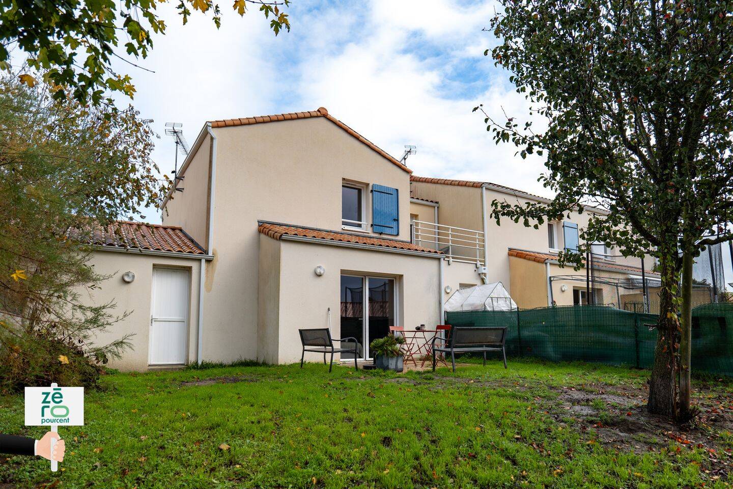 Maison 3 pièces 69 m² · à Les Sables-d'Olonne · 69 m² · 249 900 €
