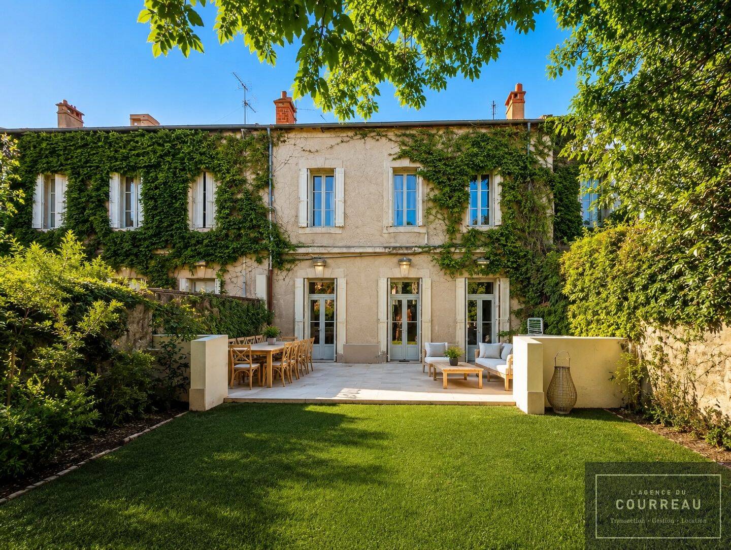 Maison 5 pièces 196 m² · à Montpellier · 196,1 m² · 1 349 000 €
