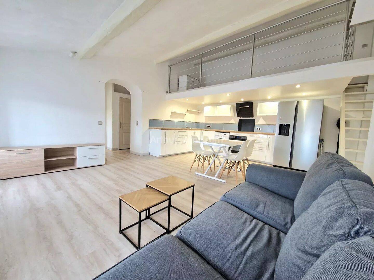 Appartement 2 pièces 49 m² · à Trans-en-Provence · 48,8 m² · 650 €/mois