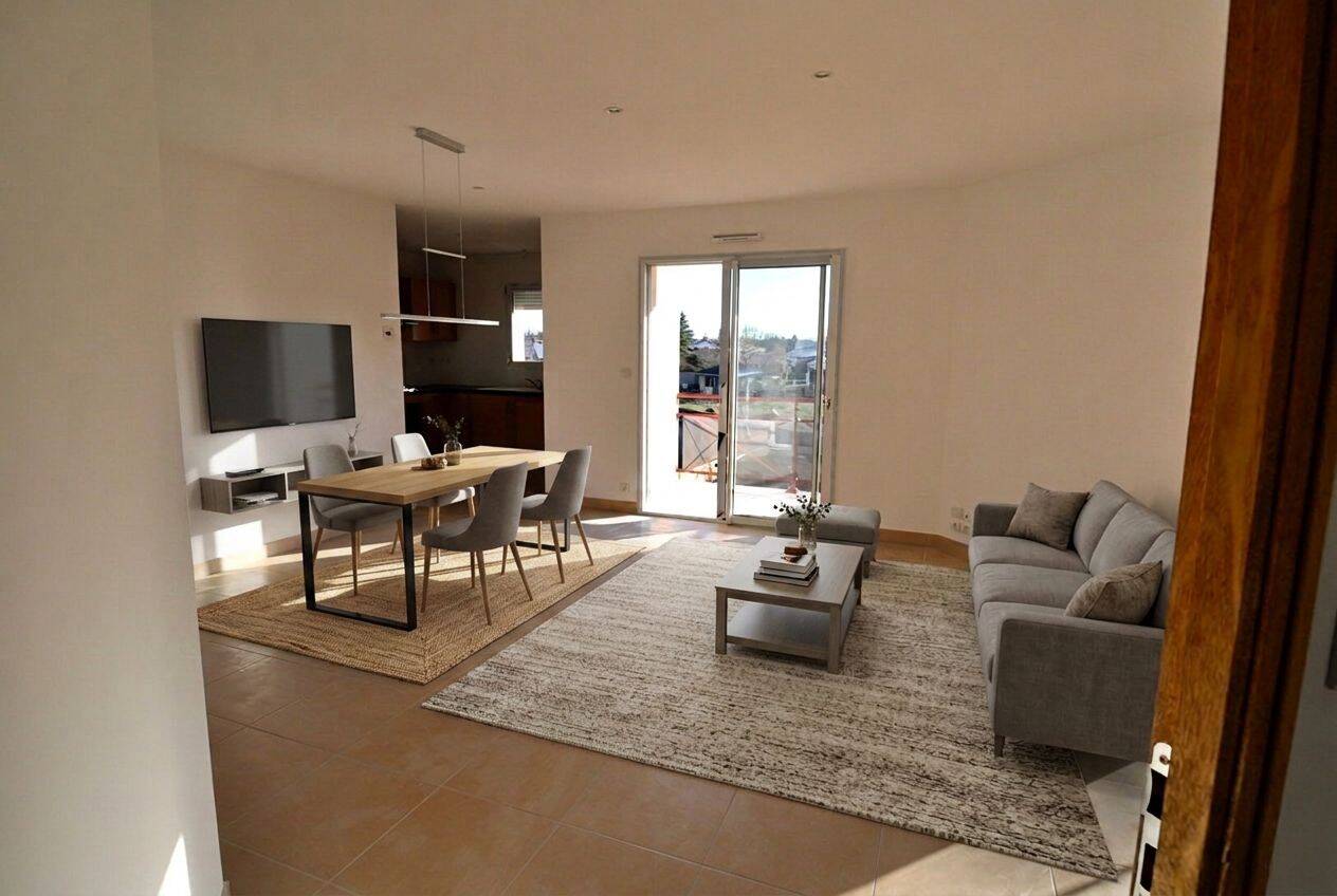 Appartement 3 pièces 69 m² · à Clisson · 69 m² · 228 900 €
