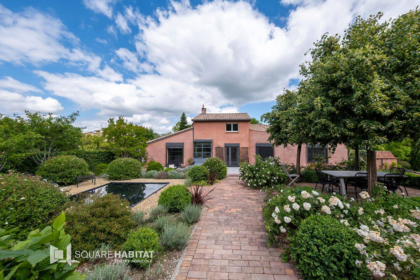 Maison 6 pièces 170 m² · à Rouffiac-Tolosan · 170 m² · 735 000 €