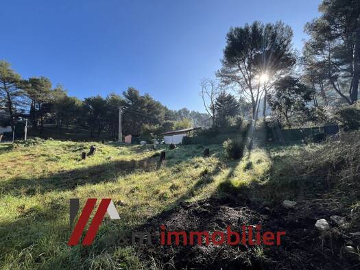 Terrain à vendre 307 000 € 741 m² de terrain Martigues 13500