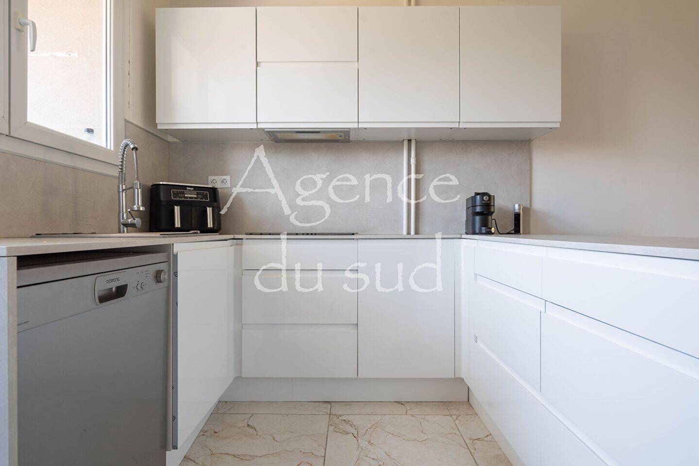 Appartement 4 pièces 76 m² · à Gardanne · 76 m² · 259 000 €