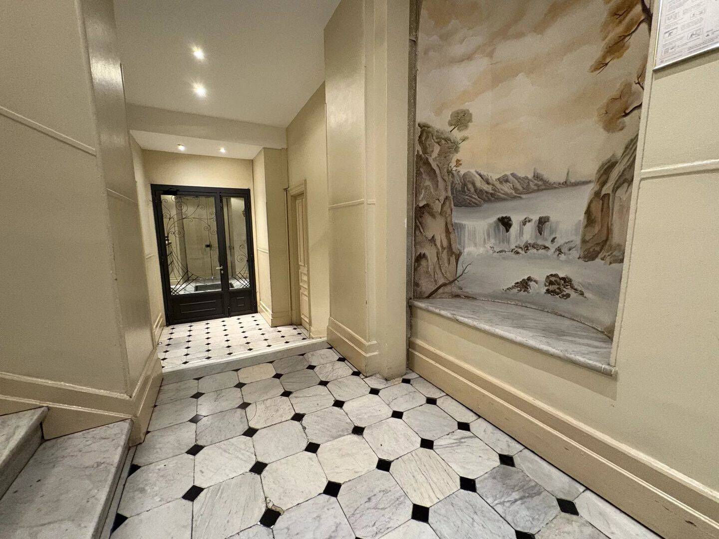 Appartement 2 pièces 26 m² · à Nice · 26,3 m² · 238 500 €