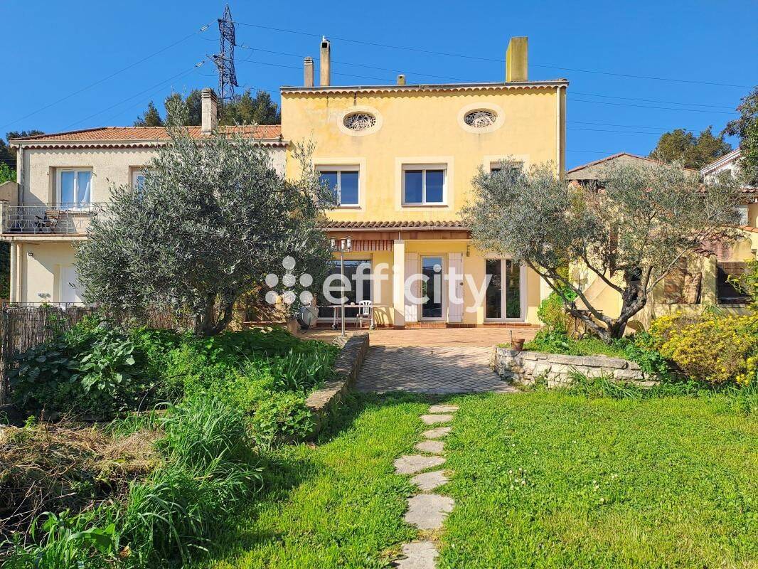 Maison 6 pièces 235 m² · à Martigues · 235 m² · 470 000 €