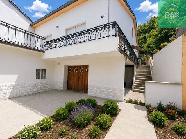 Maison 5 pièces 111 m² · à Neufchef · 111 m² · 280 000 €