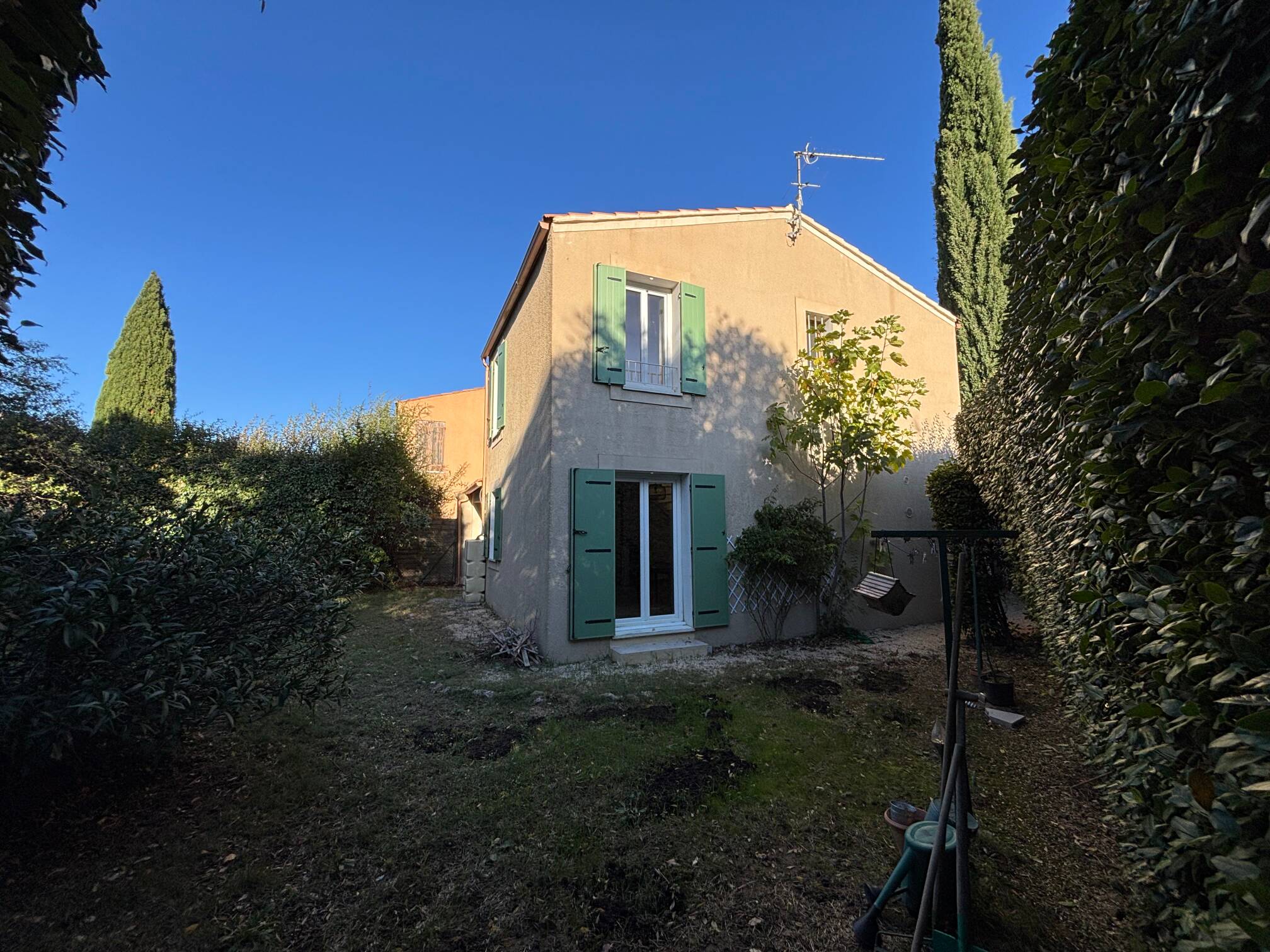Maison 4 pièces 86 m² · à Aix-en-Provence · 86 m² · 1 850 €