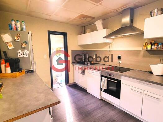Maison à vendre 431 500 € 5 pièces 2 chambres 130 m² 900 m² de terrain Toulouse 31400