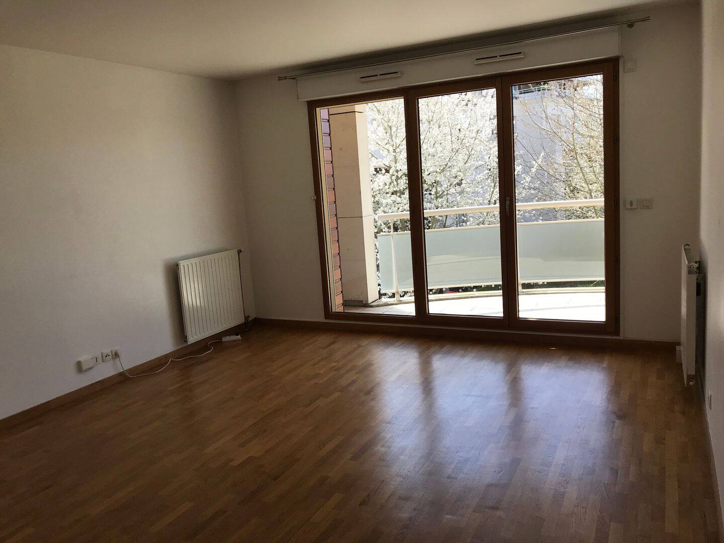 Appartement 2 pièces 53 m² · à Le Chesnay-Rocquencourt · 52,8 m² · 1 350 €