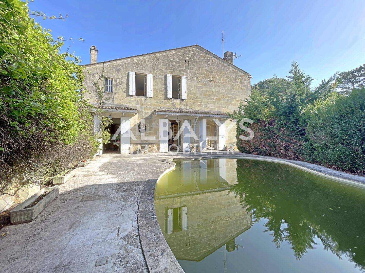 Maison 6 pièces 180 m² · à Libourne · 180 m² · 249 000 €