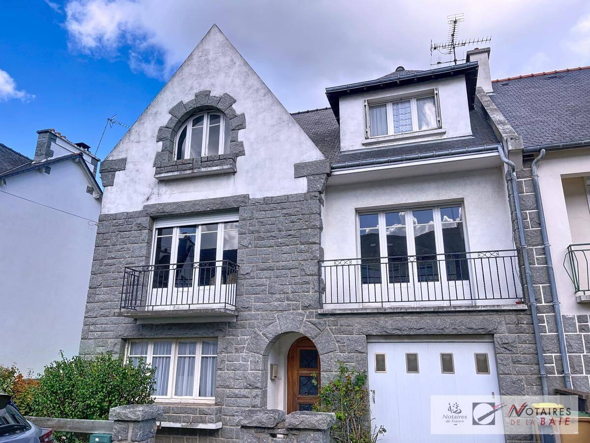 Maison 6 pièces 154 m² · à Saint-Brieuc · 154 m² · 199 280 €