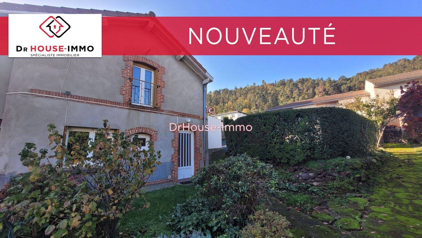 Appartement 2 pièces 60 m² · à Ceyrat · 60 m² · 640 €