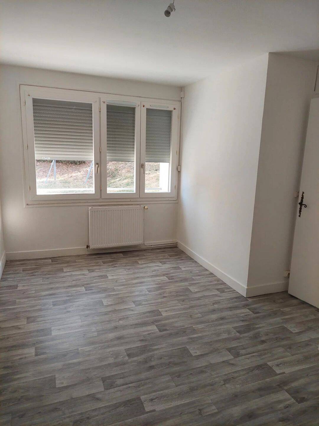 Appartement 2 pièces 44 m² · à Saint-Étienne · 44 m² · 308 €