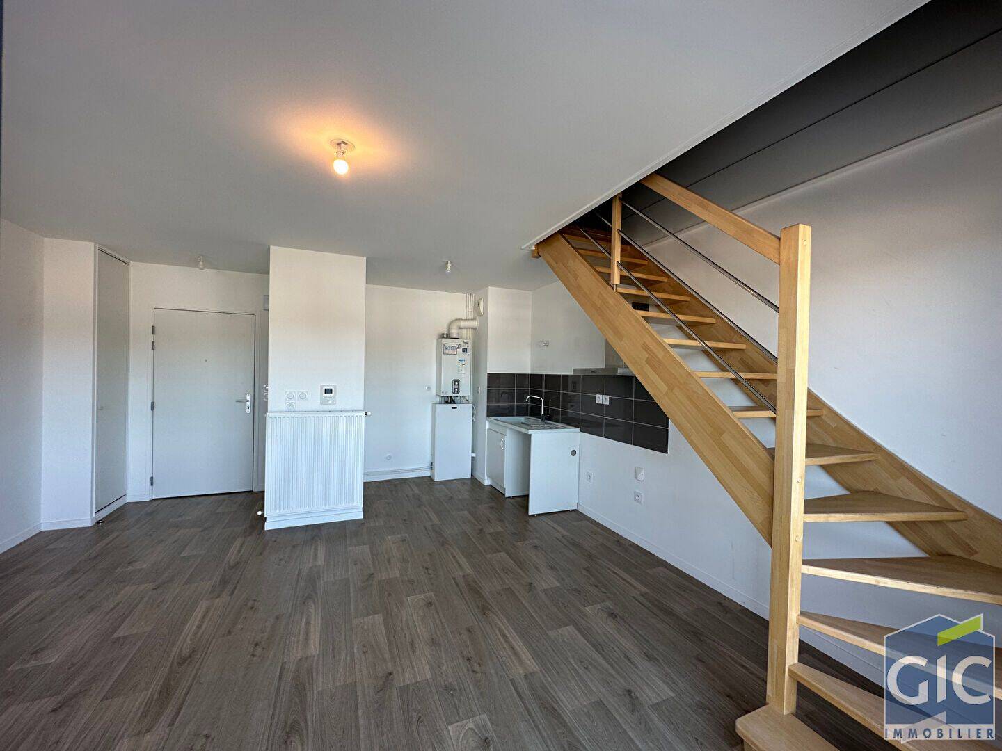 Appartement 3 pièces 69 m² · à Dives-sur-Mer · 69,3 m² · 896 €