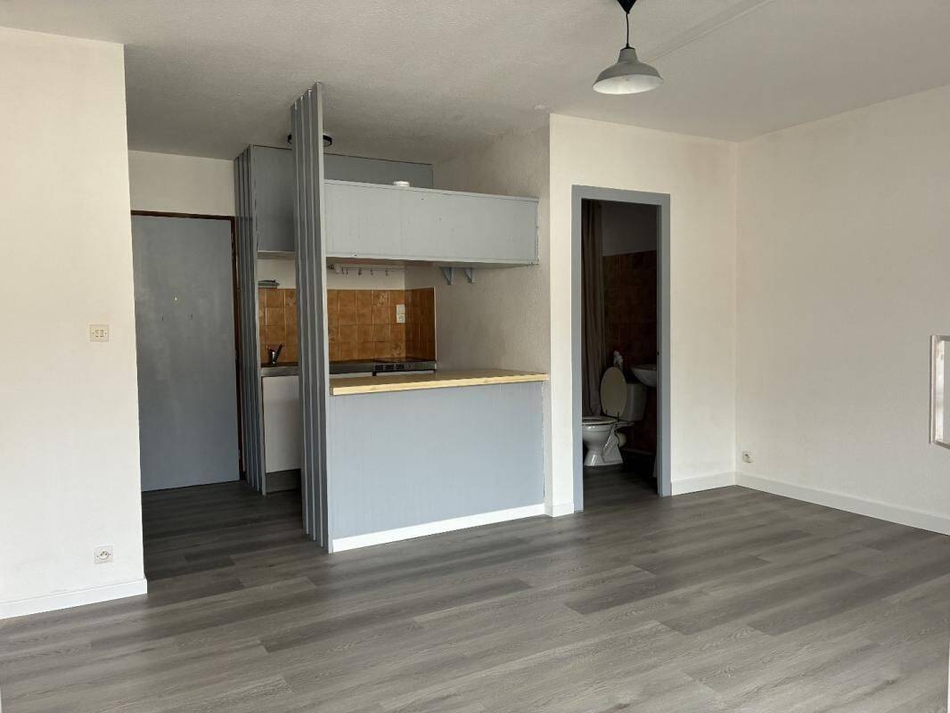 Appartement 1 pièce 26 m² · à Dax · 26 m² · 435 €/mois