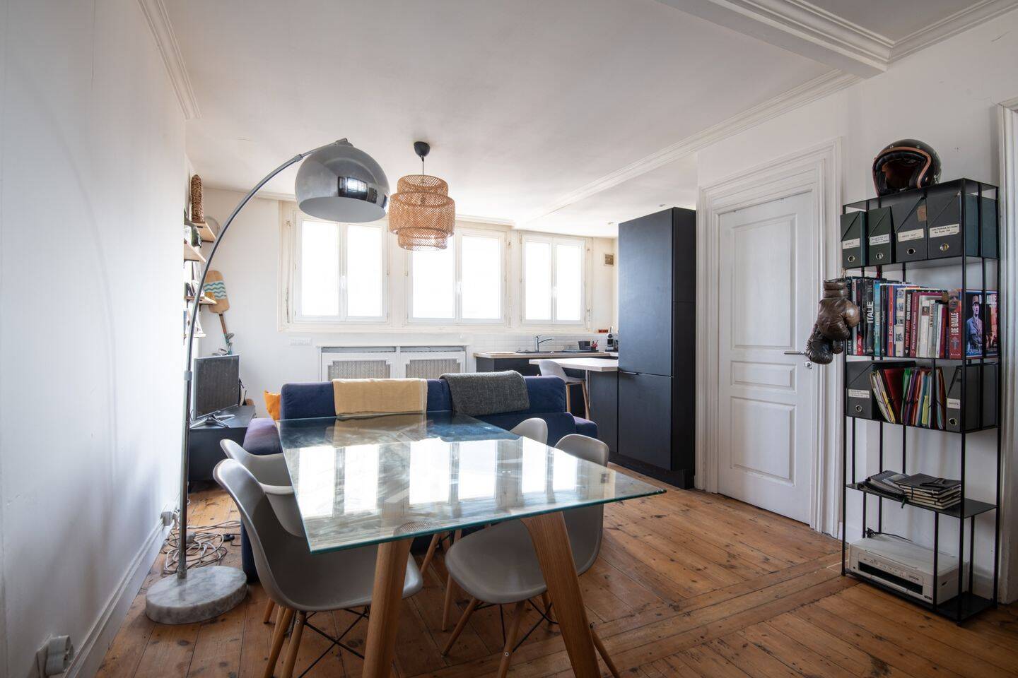Appartement 2 pièces 40 m² · à Lille · 40 m² · 189 548 €