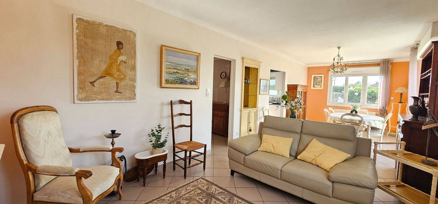 Maison 7 pièces 187 m² · à Les Sables-d'Olonne · 187 m² · 499 900 €